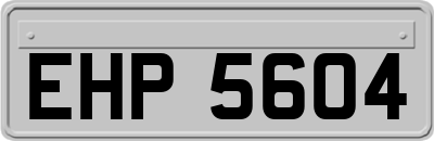 EHP5604