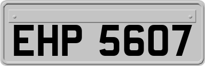 EHP5607