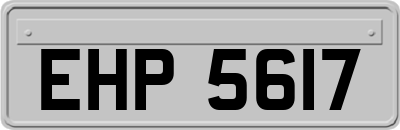 EHP5617