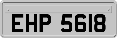 EHP5618