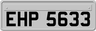 EHP5633
