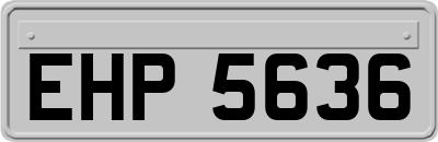 EHP5636