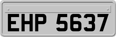 EHP5637