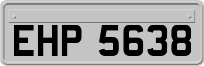 EHP5638