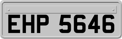 EHP5646