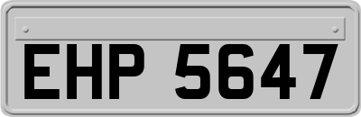 EHP5647