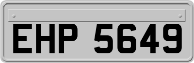 EHP5649