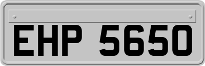 EHP5650