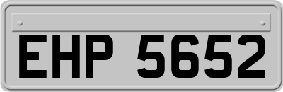 EHP5652