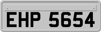EHP5654
