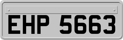 EHP5663