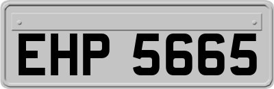 EHP5665