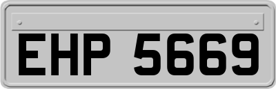 EHP5669