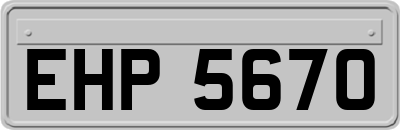 EHP5670