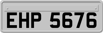 EHP5676