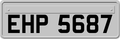 EHP5687