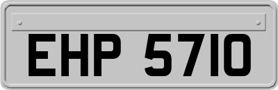 EHP5710