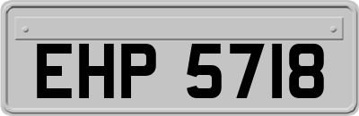 EHP5718