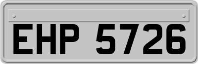 EHP5726