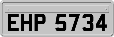 EHP5734