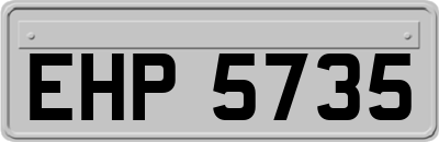 EHP5735