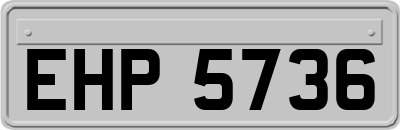 EHP5736