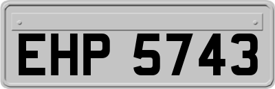 EHP5743