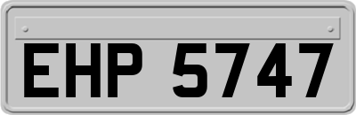 EHP5747