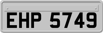 EHP5749