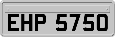 EHP5750
