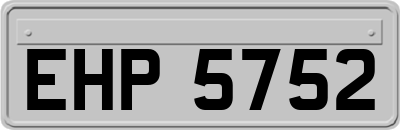 EHP5752