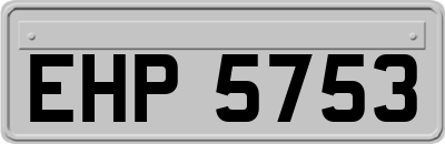 EHP5753