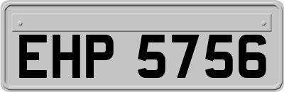EHP5756
