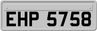 EHP5758