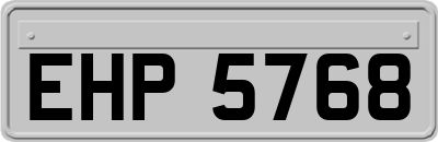 EHP5768
