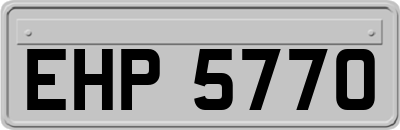 EHP5770