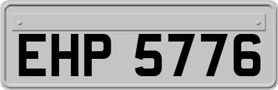 EHP5776