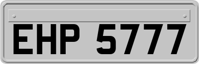 EHP5777