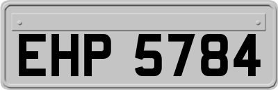 EHP5784