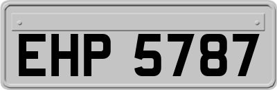 EHP5787
