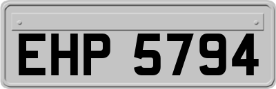 EHP5794