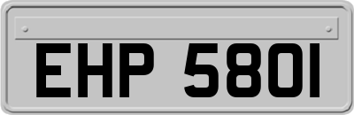 EHP5801