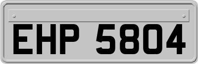 EHP5804