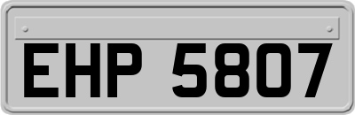 EHP5807