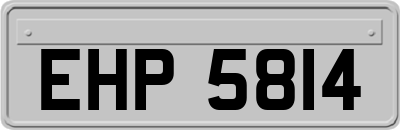 EHP5814
