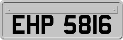 EHP5816