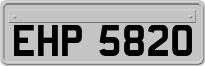 EHP5820