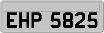 EHP5825