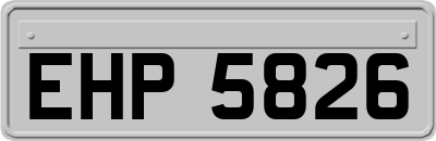 EHP5826