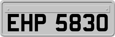 EHP5830